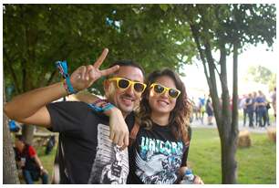 Foto 350 de la jueves 6 de julio | Bilbao BBK Live 2017